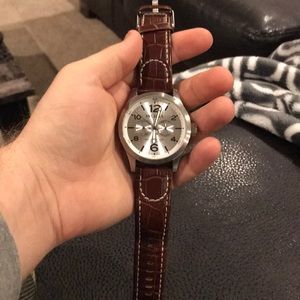 Invitation Men’s Watch